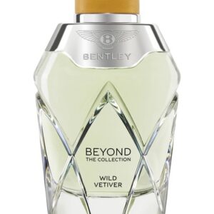 عطر Bentley Beyond Wild Vetiver (Bentley Beyond Wild Vetiver) by Bentley Perfume