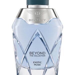 عطر Bentley Exotic Musk (Bentley Exotic Musk) by Bentley Perfume