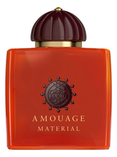 عطر Amouage Material (Amouage Material)