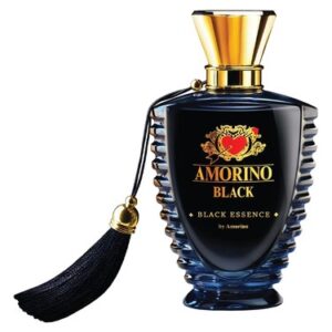 عطر Amorino Black Essence (Amorino Black Essence) by Amorino Perfume