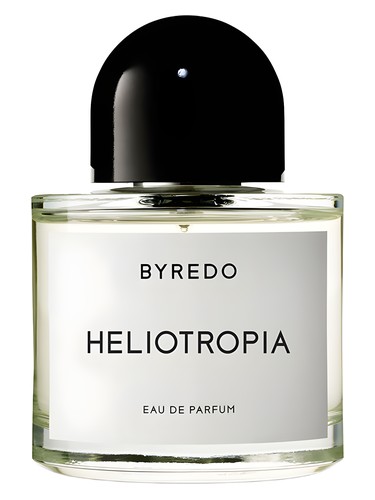 عطر Byredo Heliotropia (Byredo Heliotropia)