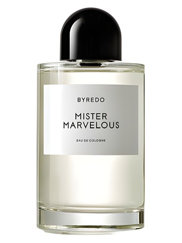 Byredo Mister Marvelous Eau De Cologne