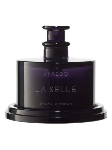 عطر Byredo La Selle زنانه و مردانه بایردو اکستریت د پرفیوم - عطر بایردو