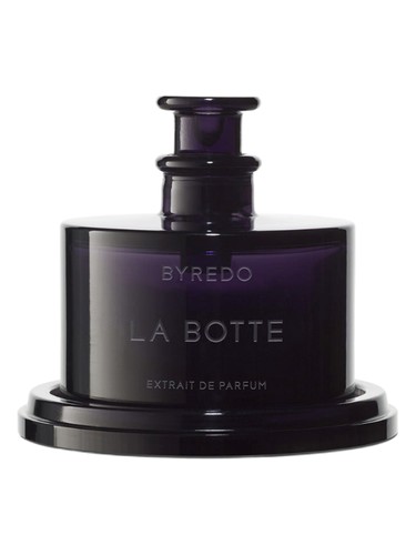 عطر Byredo La Botte زنانه و مردانه بایردو اکستریت د پرفیوم - عطر بایردو