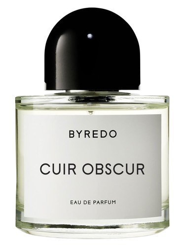 عطر Byredo Cuir Obscur (Byredo Cuir Obscur)