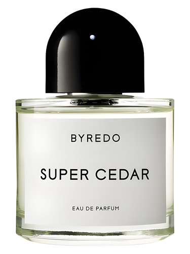 عطر Byredo Super Cedar (Byredo Super Cedar)