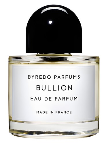 عطر Byredo Bullion (Byredo Bullion)
