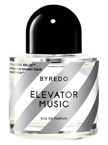Byredo Elevator Music