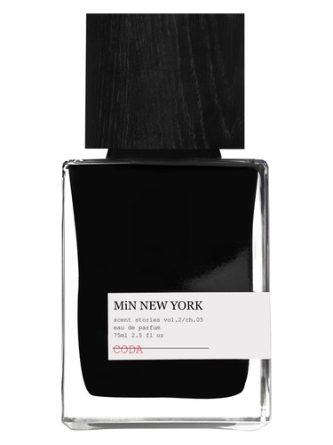 عطر Min New York Coda (Min New York Coda)