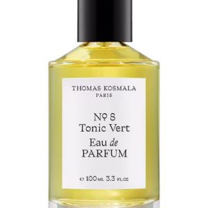 تصویر عطر Thomas Kosmala No 8 Tonic Vert
