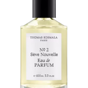 عطر Thomas Kosmala No 2 Seve Nouvelle (Thomas Kosmala No 2 Seve Nouvelle) by Thomas Kosmala Perfume