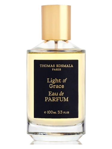 Thomas Kosmala Light Of Grace