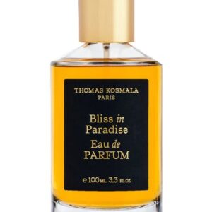 عطر Thomas Kosmala Bliss In Paradise (Thomas Kosmala Bliss In Paradise) by Thomas Kosmala Perfume