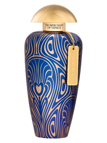 عطر The Merchant Of Venice Liberty (The Merchant Of Venice Liberty)