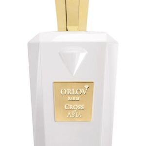 عطر Orlov Paris Cross Of Asia (Orlov Paris Cross Of Asia) by Orlov Paris Perfume