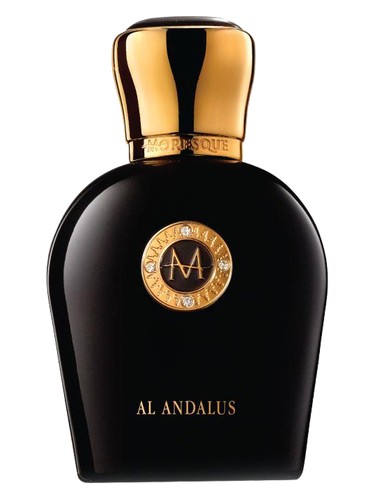 عطر Moresque Al Andalus (Moresque Al Andalus)