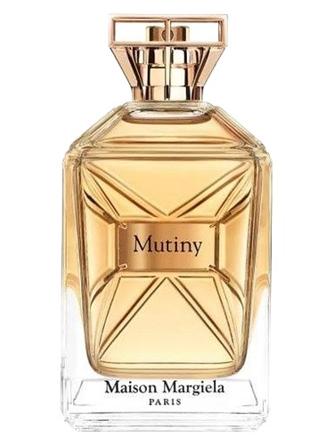 Maison Margiela Mutiny