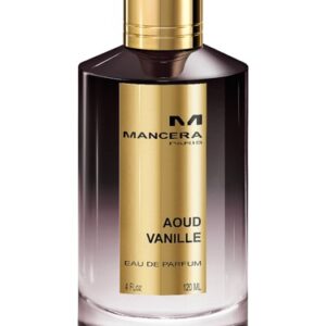 Mancera Aoud Vanille