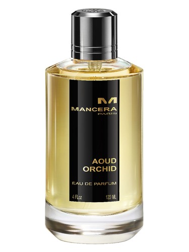 عطر Mancera Aoud Orchid (Mancera Aoud Orchid)