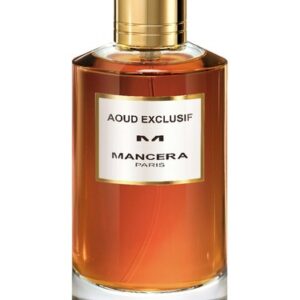 عطر Mancera Aoud Exclusif (Mancera Aoud Exclusif) by مانسرا Perfume