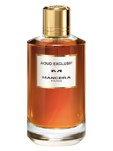 عطر Mancera Aoud Exclusif (Mancera Aoud Exclusif)