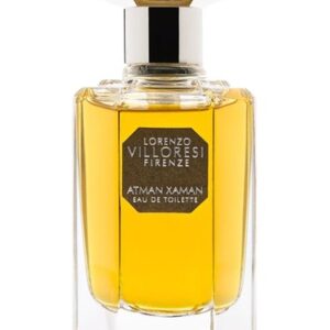 عطر Lorenzo Villoresi Atman Xaman (Lorenzo Villoresi Atman Xaman) by Lorenzo Villoresi Perfume