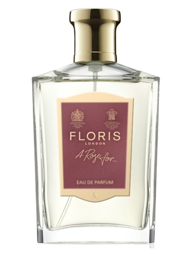 عطر Floris A Rose For (Floris A Rose For)