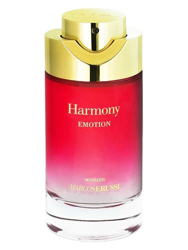 Parfums Marco Serussi Ms Harmony Emotion