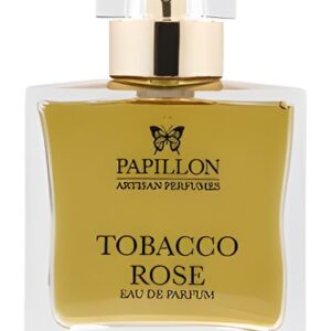 عطر Papillon Artisan Perfumes Tobacco Rose (Papillon Artisan Perfumes Tobacco Rose) by Papillon Artisan Perfumes Perfume