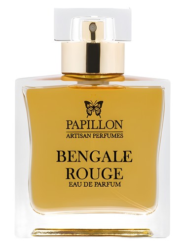 Papillon Artisan Perfumes Bengale Rouge