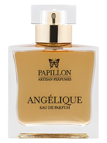 Papillon Artisan Perfumes Angelique