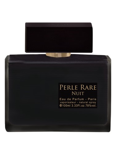 Panouge Perle Rare Nuit