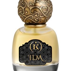عطر Kemi Blending Magic Ilm (Kemi Blending Magic Ilm) by Kemi blending Magic Perfume