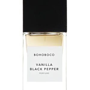 عطر Bohoboco Vanilla Black Pepper (Bohoboco Vanilla Black Pepper) by Bohoboco Perfume