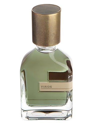 عطر Orto Parisi Viride (Orto Parisi Viride)