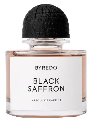 Byredo Black Saffron