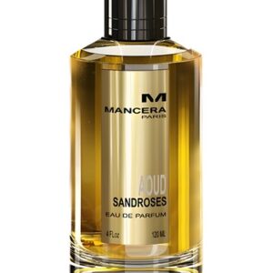 Mancera Aoud Sandroses