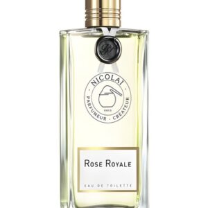 Rose Royale