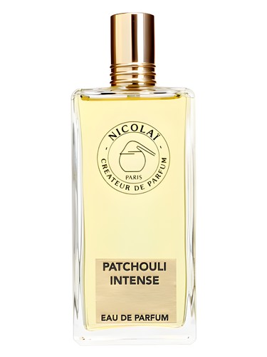 عطر Nicolai Parfumeur Createur Patchouli اینتنس (Nicolai Parfumeur Createur Patchouli Intense)