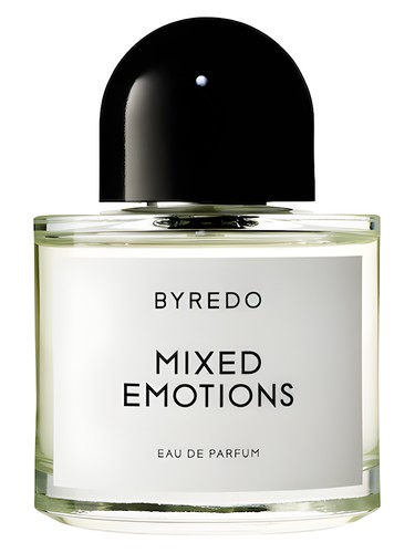 عطر Byredo Mixed Emotions (Byredo Mixed Emotions)