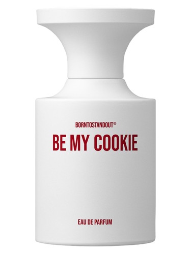Be My Cookie