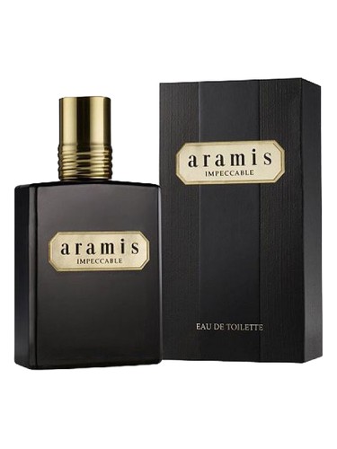 Aramis Impeccable