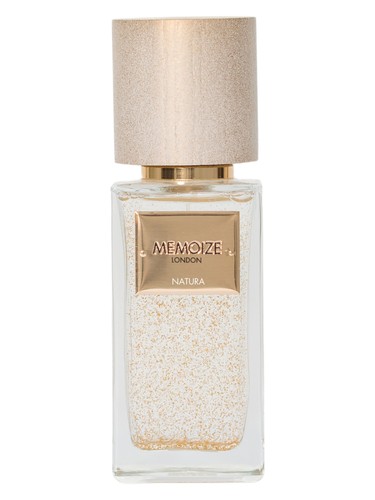 عطر Natura زنانه و مردانه Memoize London - عطر Memoize London