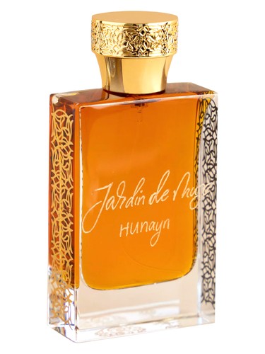 عطر Jardin De Musc زنانه و مردانه Hunayn - عطر Hunayn