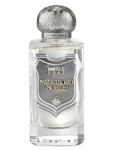 Muschio 20 Nobile Nobile