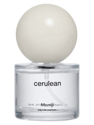عطر Cerulean زنانه و مردانه Momiji - عطر Momiji