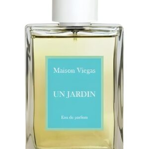عطر Maison Viegas Un Jardin (Maison Viegas Un Jardin) by Maison Viegas Perfume