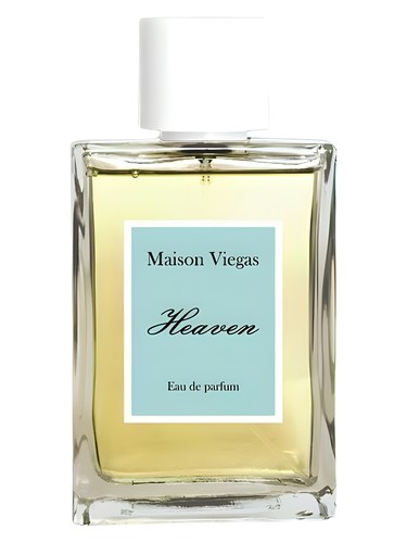 عطر Heaven زنانه و مردانه Maison Viegas - عطر Maison Viegas