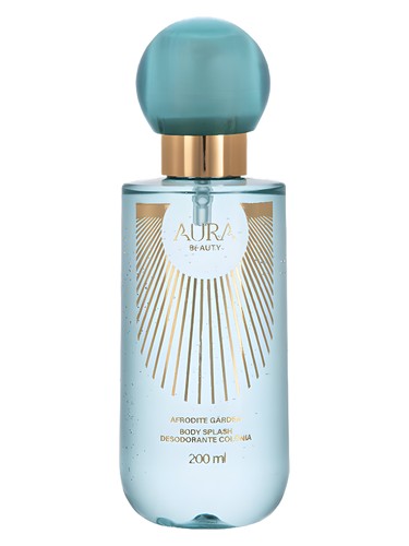 عطر Aura Beauty Afrodite Garden (Aura Beauty Afrodite Garden)