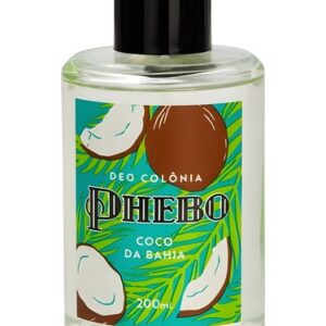 عطر Phebo Coco da Bahia (Phebo Coco da Bahia) by Phebo Perfume